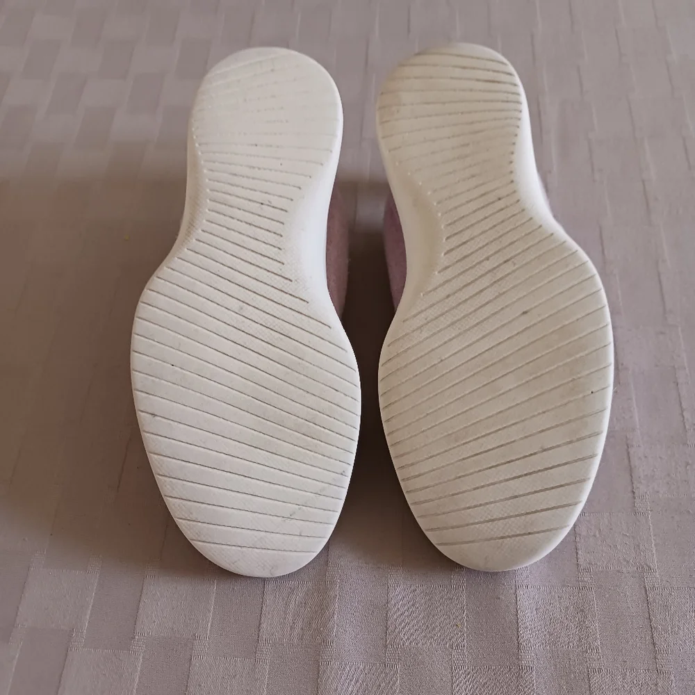 Allbirds Merino Wool Runners